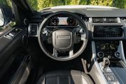 Land Rover Range Rover Sport S  V8 S/C HSE Dynamic