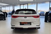 Kia ProCeed 1.6 CRDi GT Line DCT