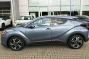 Toyota C-HR 1.8 Hybrid Style
