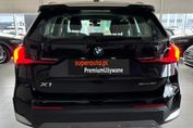 BMW X1 sDrive18i aut
