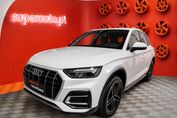 Audi Q5 40 TDI quattro Advanced