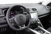 Renault Kadjar 1.3 TCe FAP Intens EDC