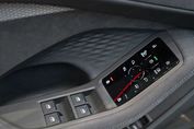 Audi A5 TDI quattro S line
