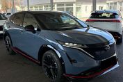 Nissan Ariya Nismo 87kWh e-4orce