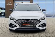 Hyundai i30 t-Gdi 48V Smart Dct