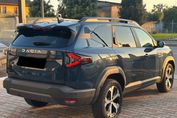 Dacia Bigster Journey LPG 1.2 mHEV
