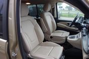 Mercedes V Klasa V 300 d 4-Matic 9G-Tronic Marco Polo