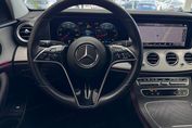 Mercedes Klasa E 200