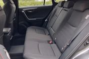 Toyota RAV4 2.5 Plug-In Hybrid Dynamic 4X4