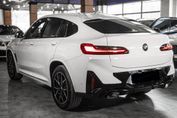 BMW X4 xDrive20i M Sport