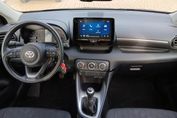Toyota Yaris 1.5 Comfort