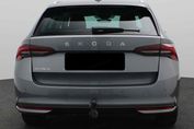 Skoda Octavia Drive Selection 1.5 TSI mHEV DSG