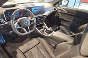 BMW Seria 4 Coupe M4 Competition M xDrive