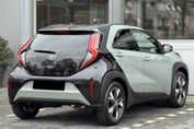 Toyota Aygo X Style 1.5 Hybrid