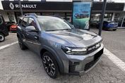 Dacia Bigster Journey 1.2 TCe mHEV