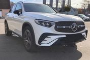 Mercedes GLC 200 4-Matic AMG Line