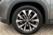Skoda Kodiaq Drive 1.5 TSI mHEV DSG
