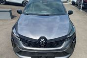 Renault Clio Techno LPG 1.0 TCe