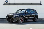 BMW X5 xDrive30d M Sport