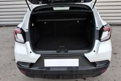 Renault Captur Techno 1.8 E-Tech Full Hybrid AT
