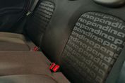 Fiat Pandina Cross 1.0 Hybrid