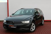 Volkswagen Passat 2.0 TSI Business DSG