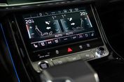 Audi A8 50 TDI quattro