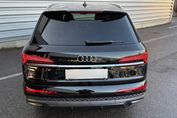 Audi Q7 TDI quattro S Line