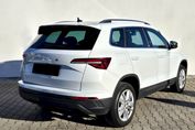 Skoda Karoq Edition 130 1.5 TSI