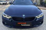 BMW Seria 4 Gran Coupe 420d xDrive