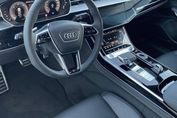 Audi A8 50 TDI quattro