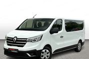 Renault Trafic Kombi 2.0 Blue dCi  Equilibre