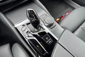 BMW Seria 5 520d xDrive mHEV sport-aut