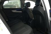 Audi A4 35 TFSI mHEV S tronic