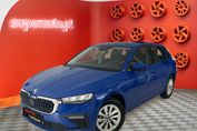 Skoda Scala TSI Selection