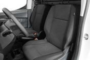 Fiat Doblo Cargo/Van M L1H1