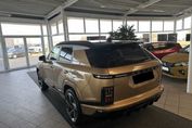 SsangYong Actyon 1.5 T-GDI Adventure aut