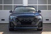 Audi Q8 TDI quattro