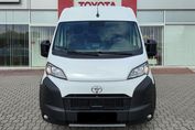 Toyota Proace Max Active L4H2