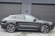 Porsche Cayenne Coupe E-Hybrid PHEV