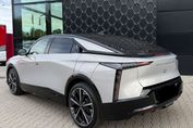 DS N°8 Jules Verne Long Range AWD 97.2kWh