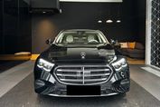 Mercedes Klasa E 200 4-Matic Exclusive