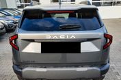 Dacia Duster Journey Eco-G LPG 1.2