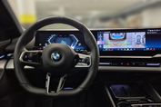 BMW Seria 5 520d xDrive mHEV M Sport aut