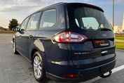 Ford Galaxy 2.0 EcoBlue Trend