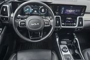Kia Sorento 1.6  AWD aut 7os.