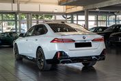 BMW Seria 5 520d xDrive M Sport