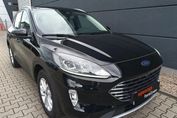 Ford Kuga 1.5 EcoBoost FWD Titanium
