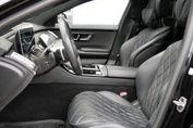 Mercedes Klasa S 580 4MATIC L AMG Line