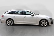 Audi A4 Avant 45 TFSI quattro S Line